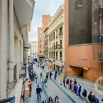 Lujoso Apartamento Para 4 Personas En La Gran Via