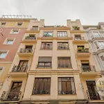 Lujoso Apartamento Para 4 Personas En La Gran Via