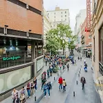 Lujoso Apartamento Para 4 Personas En La Gran Via